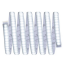 Paulmann Maxled 1000 stripe 2,5M daylight ip44 pro
