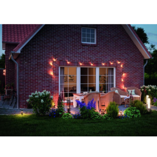 Outdoor plug+shine classic fairy lights 2