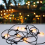 Outdoor plug+shine classic fairy lights 2