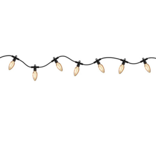 Outdoor plug+shine classic fairy lights 2