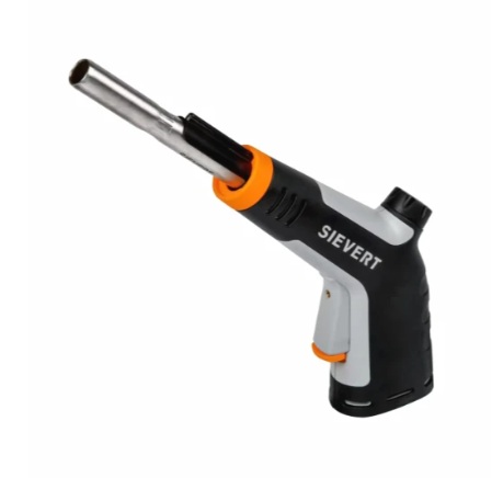 Sievert Powerjet met cycloonbrander 870601