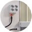 Attema WCD set aw 4-voudig