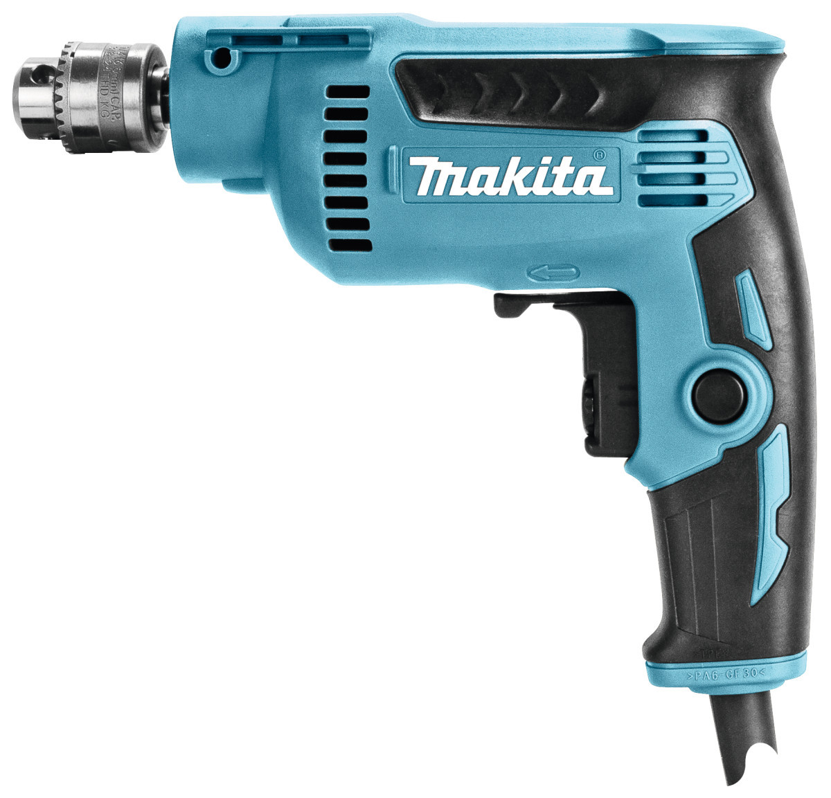 Makita Boormachine 230 V boormachine