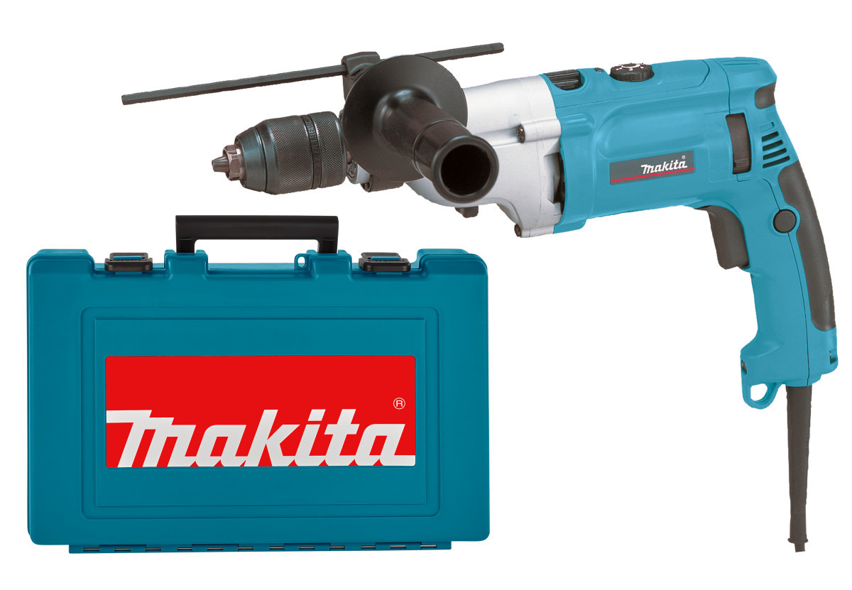Makita 230 V klopboormachine