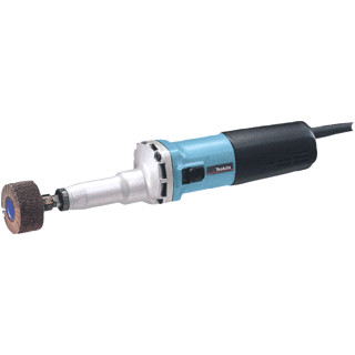 Makita 230V RCHT SLIJPER GD0810C