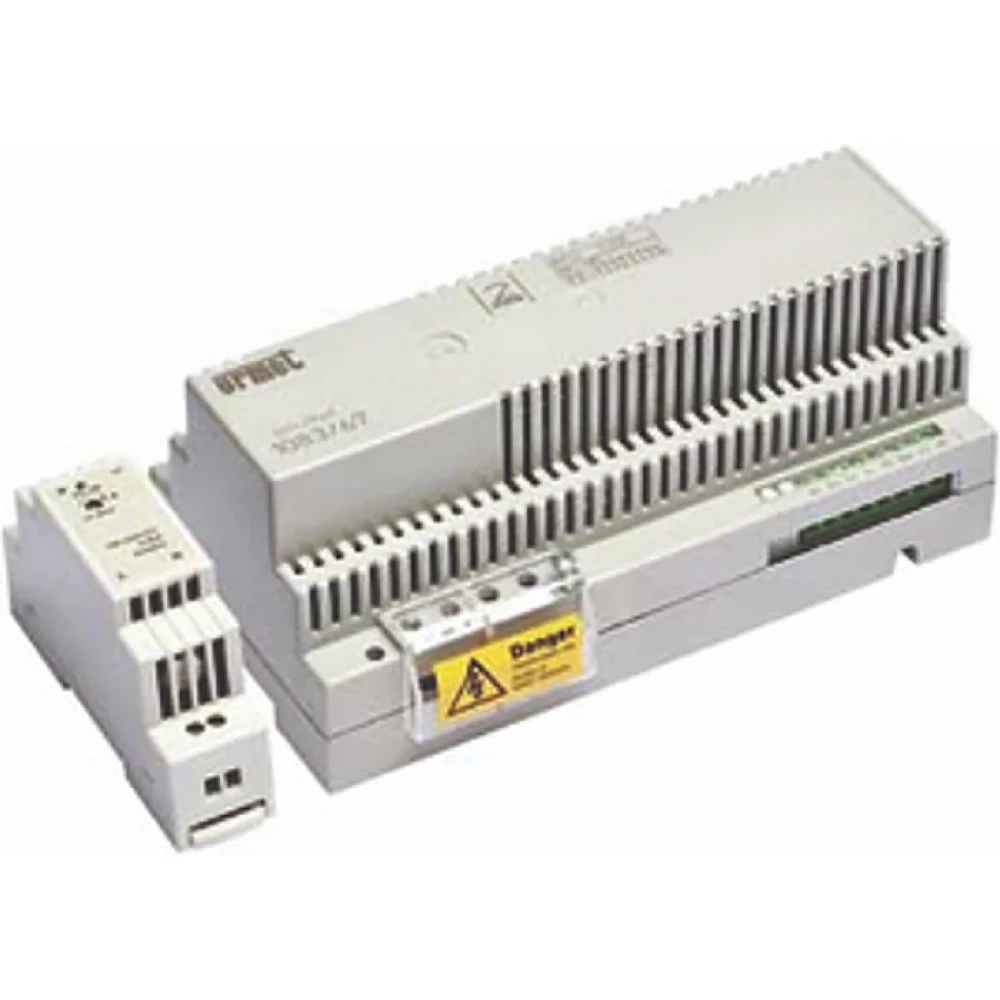 Urmet Interface