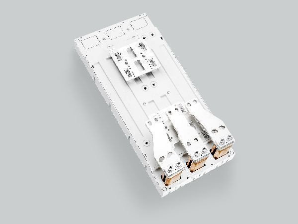 Wöhner Systeemtechniek 32738 Adapter