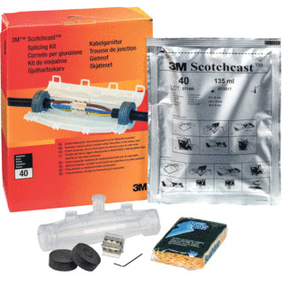 3M SCOTCHCAST GIETMOF 4X50-95