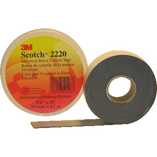 3M CONTR.TAPE19X4.5