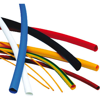 3M Gti 3000RD krimpkous RD 1,5-0,5MM