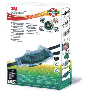 3M SCOTCH Y-MOF 1 4X2,5-4X16