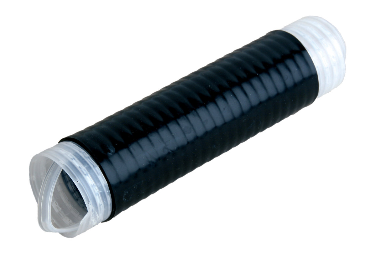 3M ™ 8443.49 koudkrimpbuis, siliconen, lichtgrijs, 25/6 MM, 125 MM