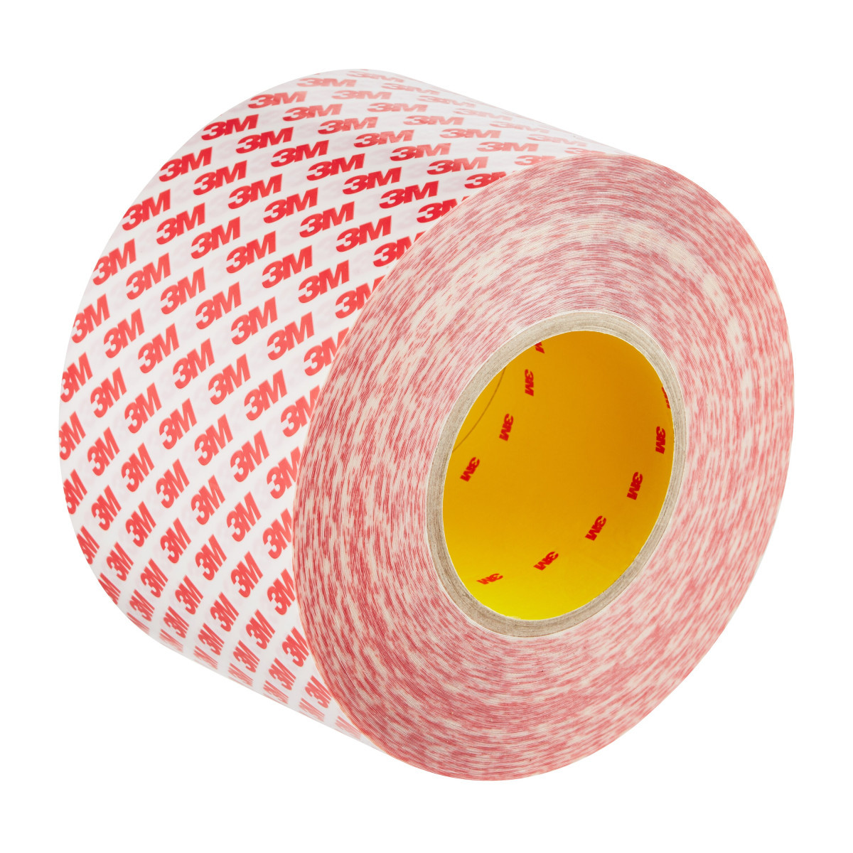 3M ™ Dubbelzijdige tape GPT-020, transparant, 9 MM X 50 M, 0.2 MM