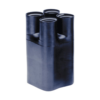 3M Warmtekrimp broekstuk