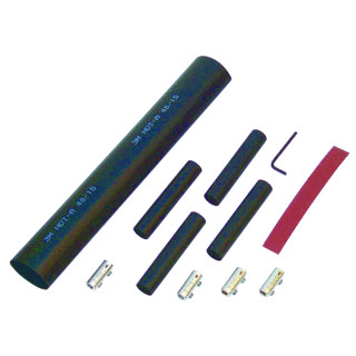 3M 91-AHMC 6/5 HEATSHRINK KIT