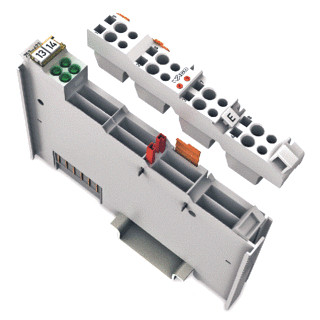 Wago VELDBUS 753-423