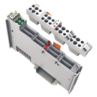 Wago VELDBUS 753-408