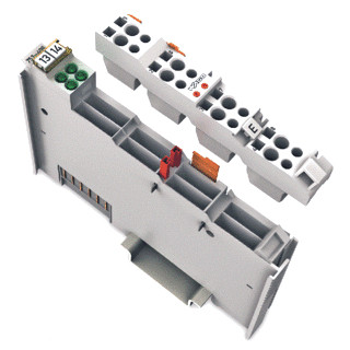 Wago VELDBUS 753-409