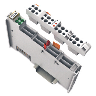 Wago VELDBUS 753-422