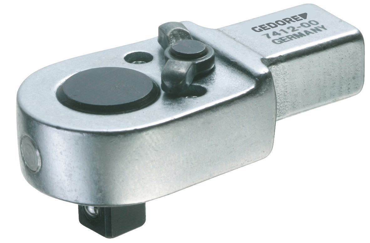 7412-00 insteek-ratel 1/4" se 9x12