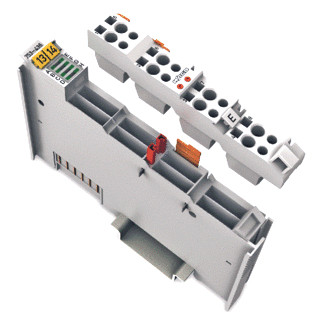 Wago VELDBUS 753-436