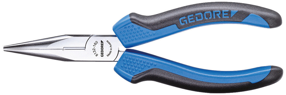 8132-160 JC telefoontang 160 MM 2C-greep