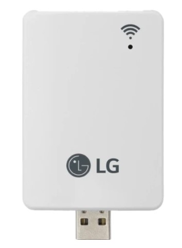 LG WIFI MODEM USB PWFMDD200(LCW-005)
