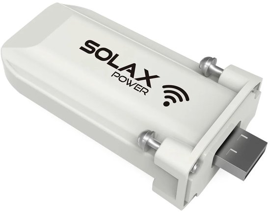 Solax X1/X3 toebeh. fotov. lichtnetgekop. omv.