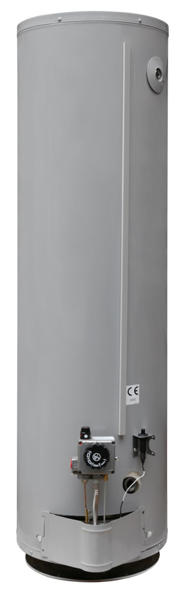 A.O. Smith BOILERDIR EQBL 155 NL NAT