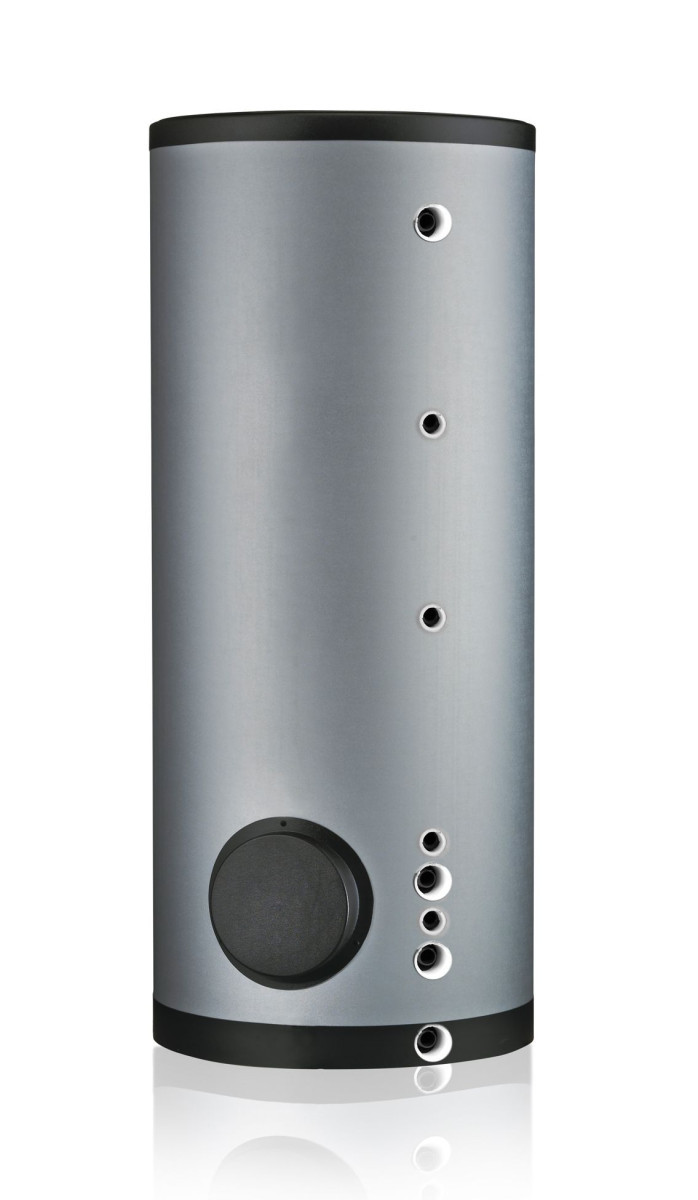 A.O. Smith VOORR.VAT ST 1000
