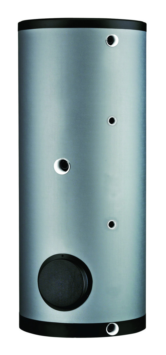 A.O. Smith VOORR.VAT ST 300