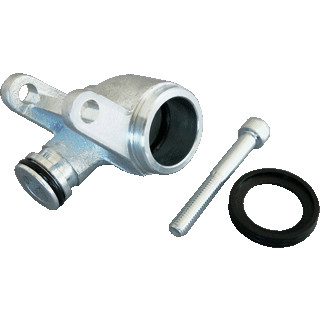 Nefit AANSLUITBLOK RETOUR 73583