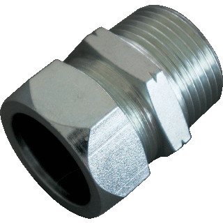 Nefit KLEMKOPPELING 1X28MM AMBO