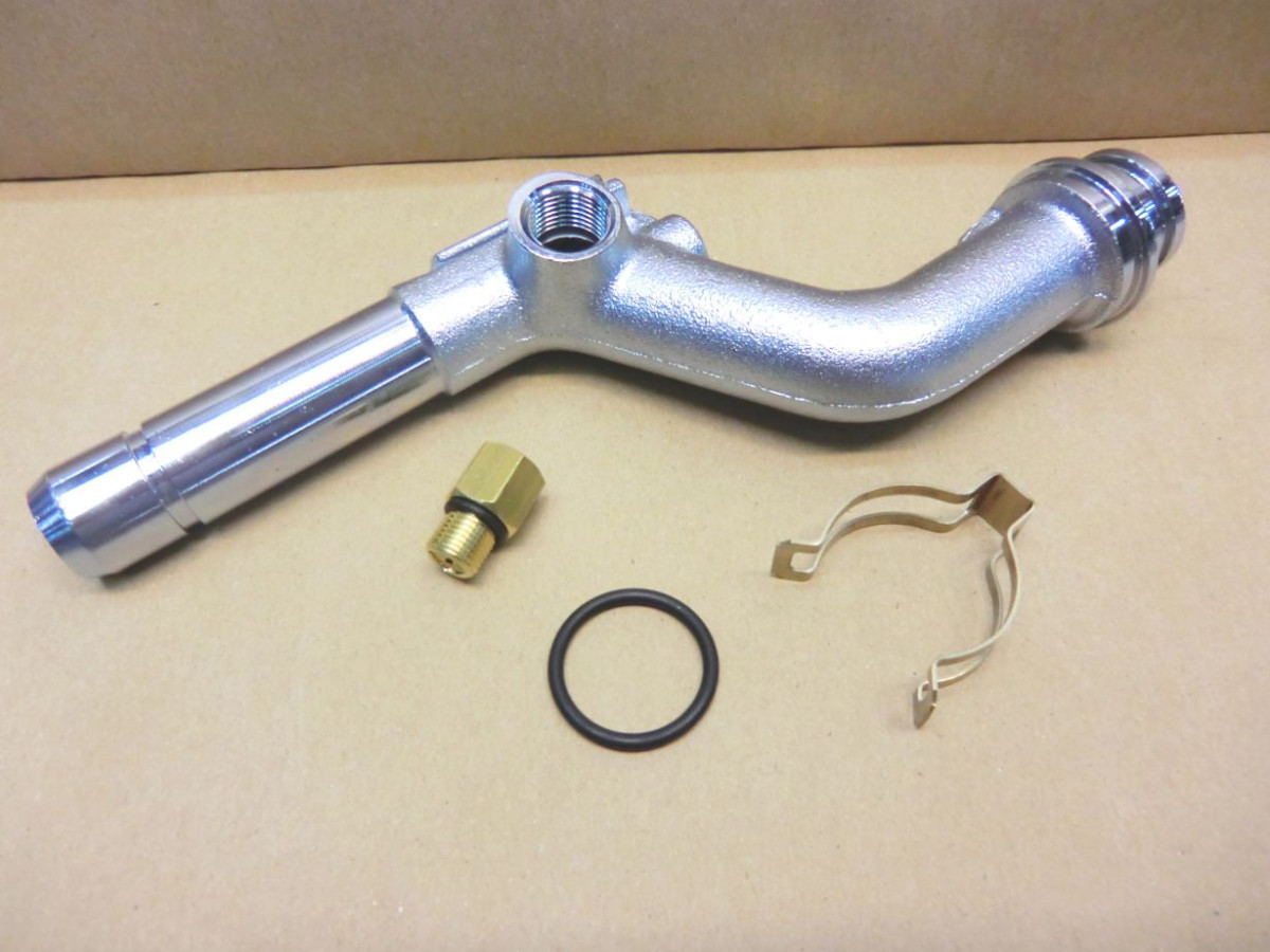 Nefit AANVOERPIJP 7098984