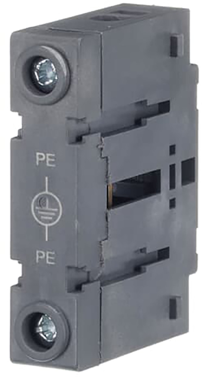 ABB Componenten SwitchLine Aardleiding Voor ot 16..40FT