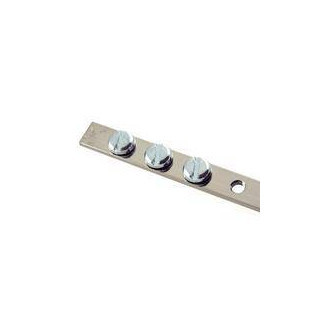 Aardrail 63a 12x3mm met 56XM6