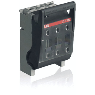 Abb 100 A incl.6 kooiklemmen in doos