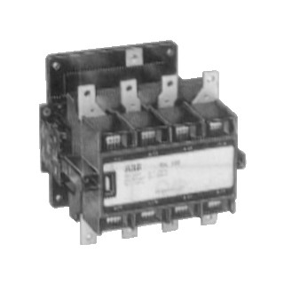 ABB MAGNSCHK EK550-40-11 230V