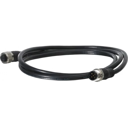 Abb Jokab actorkabel 8P M12 3M