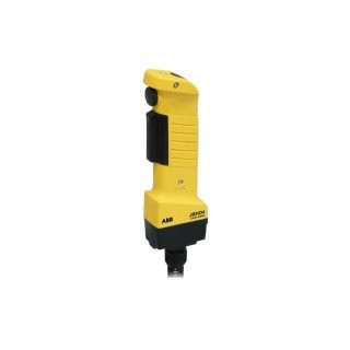 Abb 3-standenschakelaar JSHD4-1 met M12 connector (5 polig)