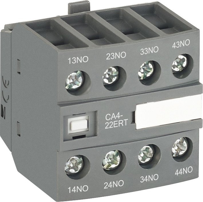 ABB HULPCBLOK CA 4-31MRT