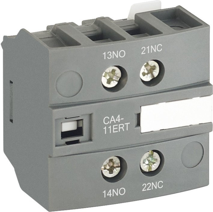 ABB HULPCBLOK CA4-11ERT