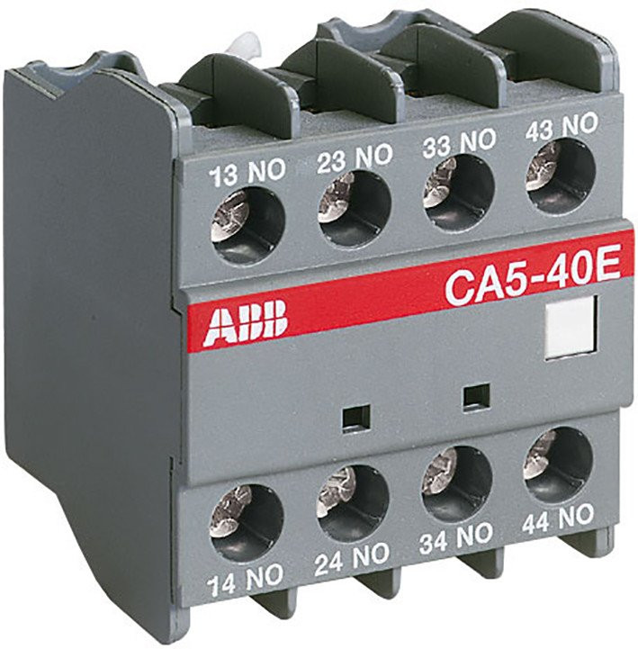 ABB HULPCNTBL 2M+2V RELS N+KC