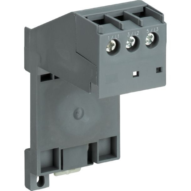 Abb Aanbouwdeel voor losse opstelling