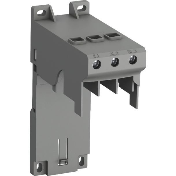 Abb Aanbouwdeel voor losse opstelling