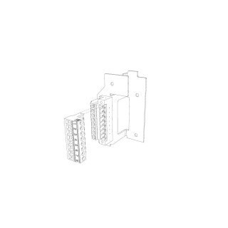 ABB CTBLINCON AANSLKIT XR-2+3