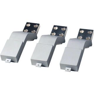 Abb Aansluitingen voor sokkel tmax T7/T7M emax X1