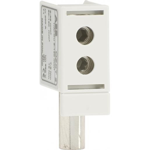 Abb Aansluitklem 16..120al/C4 MM2