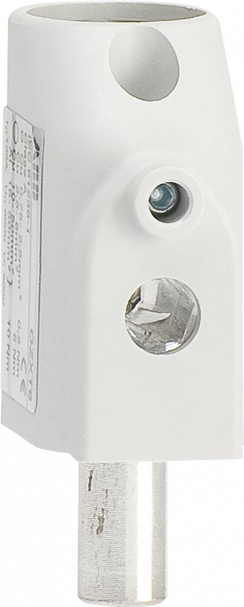 Abb Aansluitklem al en cu kabels voor otm40-125F 3 STK