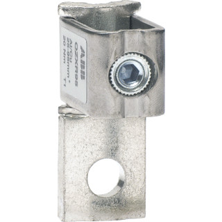 Abb Os aansluitklem voor hoofdkabel 3P schroef 1-aansluitingen